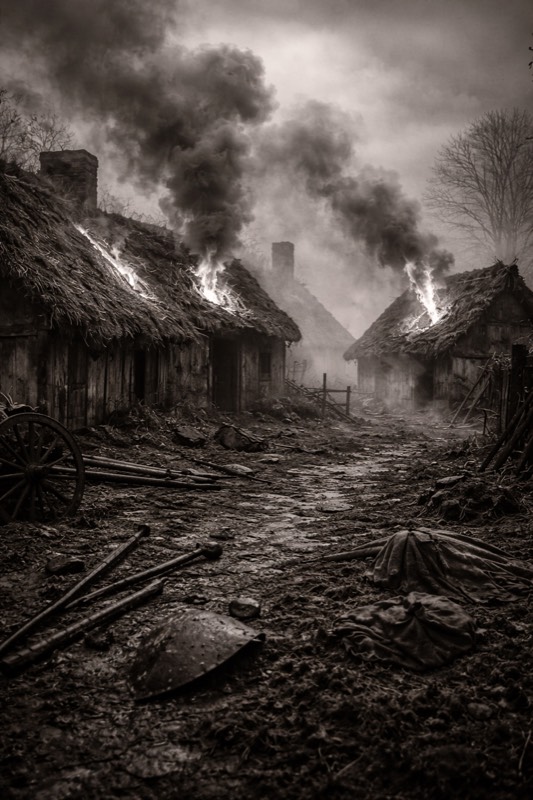 Massacres