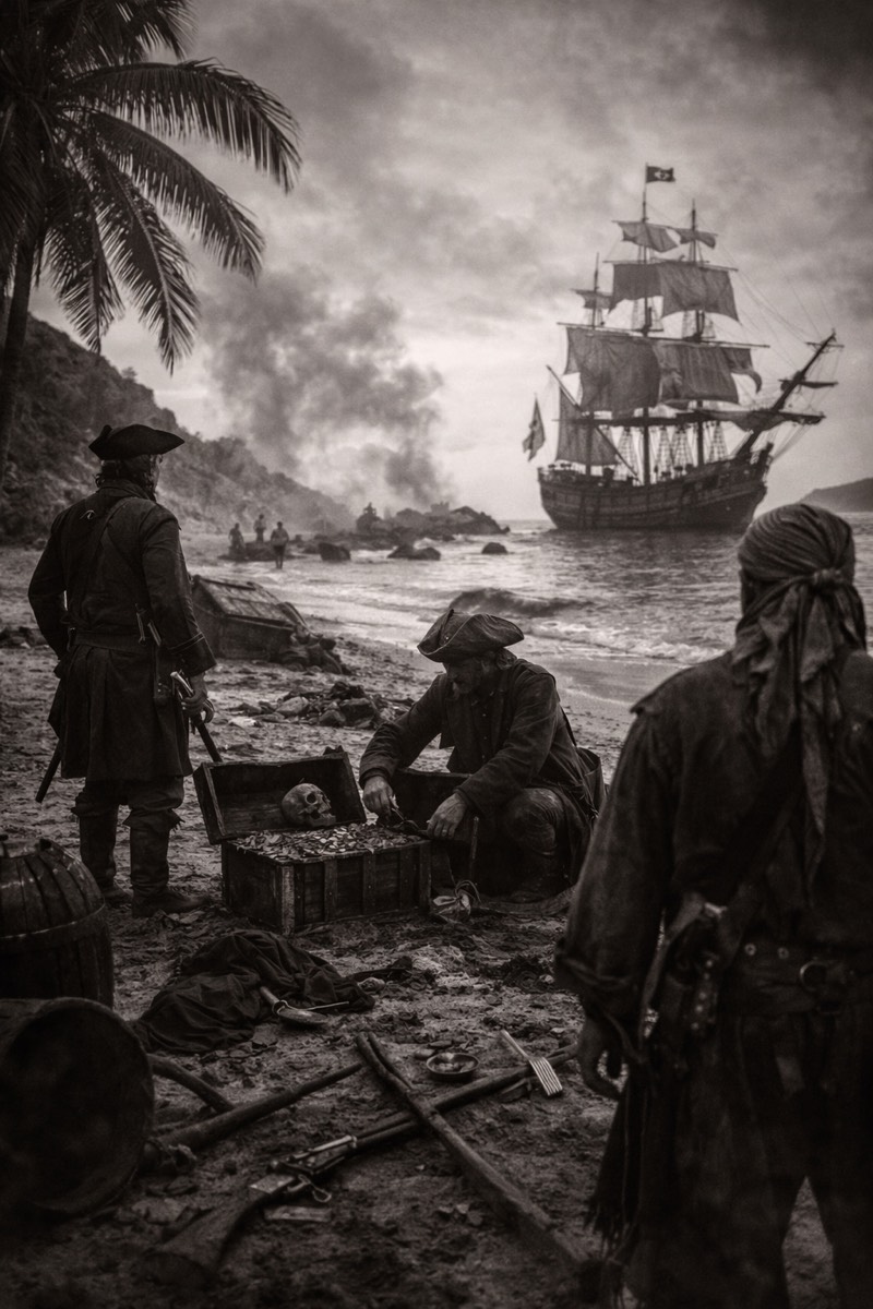 Pirates
