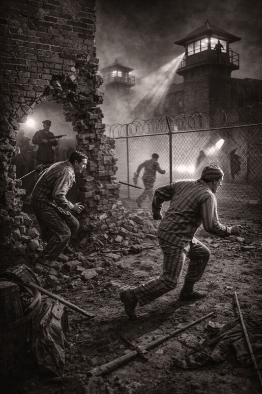 Prison Break