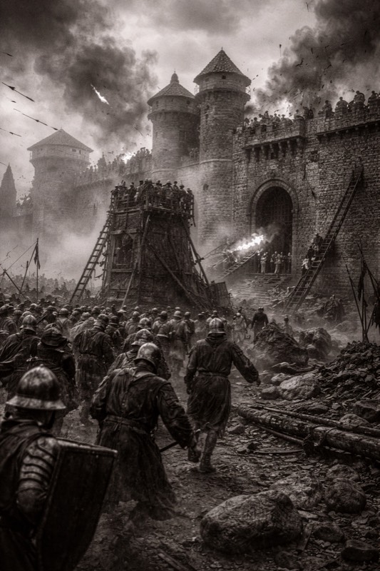 Siege