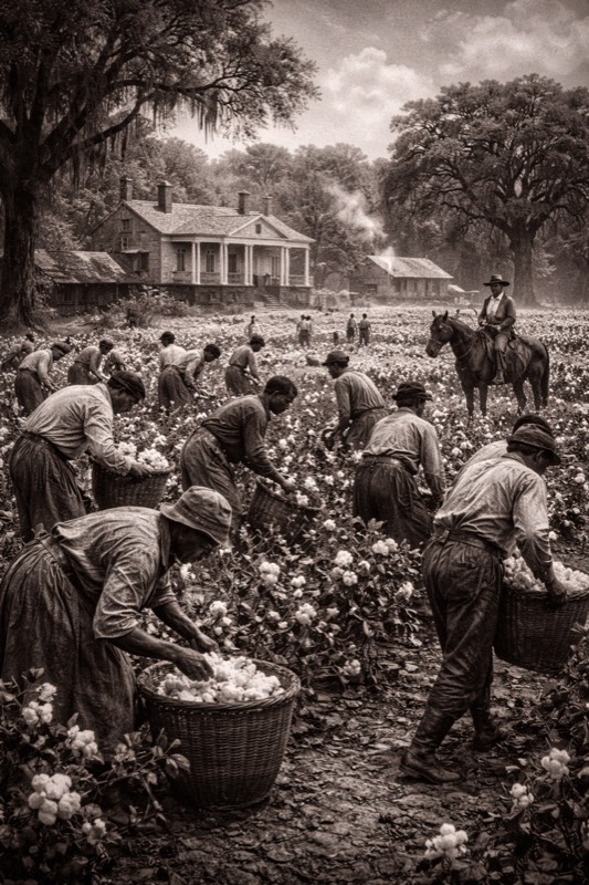 Slave Trade